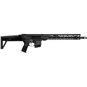 CMMG Dissent MK4 6mm ARC 16.1" - AR-15 Rifle - 2x 10rd Mag