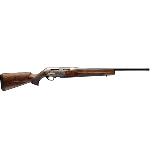 Browning BAR MK4 Medallion Americana .308 Win Semi-Auto Rifle - 22" - 1x 4rd Mag