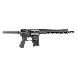Wilson Combat Protector 300 HMR Semi-Auto Pistol - Black - 11.3" - 20 Round