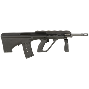 Steyr Arms AUG A3 300 AAC Blackout 30rd 16 Barrel Gas Piston Bullpup Semi-Auto Rifle