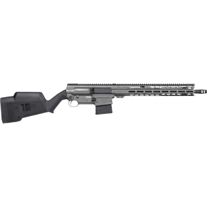 CMMG Dissent Br3 CA Compliant .308 Win - Grey - 2x 10 Rd - 16.1" - Rifle