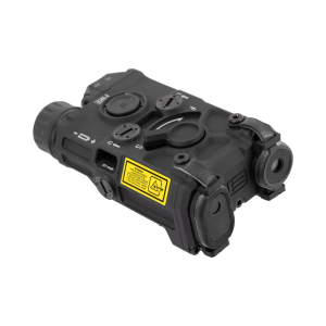 Eotech OGL C (On-Gun Laser) Commercial Power Green/IR Laser & Illuminator, Black