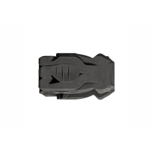 Strategic Sciences MFMD 5.56 0.0 OTB 1/2x28 MD Only Black Suppressor
