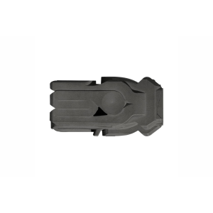 Strategic Sciences MFMD 5.56 1.3 OTB 1/2x28 MD Only Black Suppressor