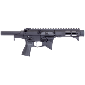 Maxim Defense Industries CPS MD9 9mm 5.50" 25rds, Black Anodized - MXM48172