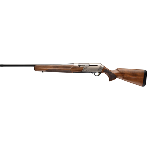 Browning BAR MK 4 Medallion .243 Win 22" - 1x 4rd Mag - Left Hand