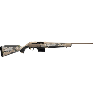 Browning BAR MK 4 DBM Speed 308 Win 22" Semi-Automatic Rifle - 1x 10rd Mag
