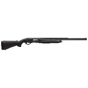Browning Maxus II Stalker Semi Automatic 12 Gauge Shotgun 28" Matte Barrel Black Field Stock 3 1/2" Chamber