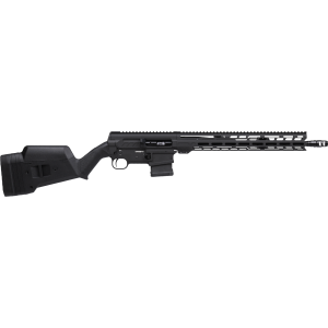 CMMG Dissent BR4 5.56 16.1" - CA Compliant - AR-15 Rifle - 2x 10rd Mags