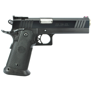 AMERICAN CLASSIC SPS PANTERA 1911 HGA 9MM 5 IN BBL ADJ RS BLUE 1/18RD MAG