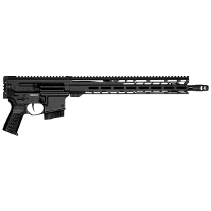 CMMG Dissent 22 ARC Semi-Auto Rifle - Black - 16.1" - 1x 10rd - No Stock
