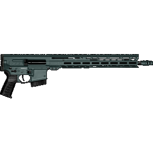 CMMG Dissent 22 ARC Semi-Auto Rifle - Green - 16.1" - 2x 10rd - No Stock