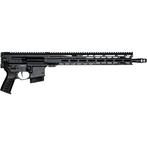 CMMG Dissent 22 ARC Semi-Auto Rifle - Grey - 16.1" - 2x 10rd - No Stock