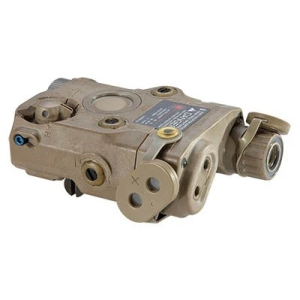 L3Harris ATPIAL-C Advanced Laser System - Tan - USED