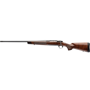 Browning X-Bolt 2 Medallion 308 Win Rifle 22" Sporter Barrel - 1x 4rd Mag