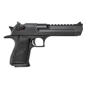 Magnum Research Desert Eagle Mark XIX Optic Ready .429 DE Pistol - 6.0" - 1x 7rd Mag