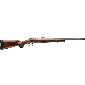 Browning X-Bolt 2 Medallion SPR 300 Win Mag - Walnut - 22" - 1x 3 Round - Rifle