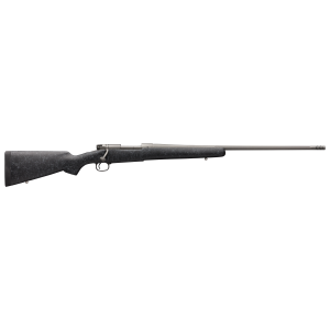 Winchester Model 70 Extreme 6.8 Western Bolt Action Rifle - 24" - Camo