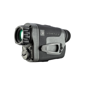 Vortex Veil 400 Thermal Monocular 400x300 Resolution 2.3x Magnification 1100yd Detection 18650 Battery TML-VEIL425