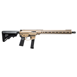 Angstadt Arms UDP-9 9mm 16" - Pistol Caliber Carbine - 1x 15rd Mag