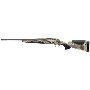 Browning X-Bolt 2 Speed SPR 6.8 Western - L Hand - Kryptek - 20" - 1x 3 Round - Rifle