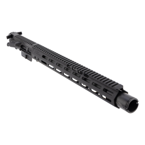 Noveske Rifleworks N4 Infidel Complete AR-15 Upper Receiver - 5.56 - 13.7" - FDE