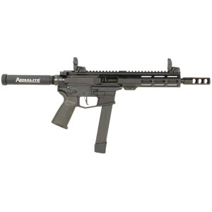 Armalite M15 .40 S&W Semi-Auto Pistol - Black - 8.50"