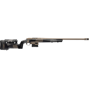 Browning X-Bolt 2 Hells Canyon Max LR 6.8 Western - 26" - 1x 5rd Mag