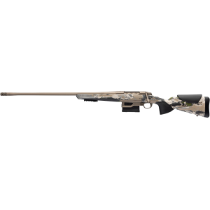 Browning X-Bolt 2 Speed LR SR 7mm Rem Mag - LH - Ovix - 26" - 1x 5 Round - Rifle