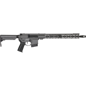 CMMG Resolute .350 Legend Semi-Auto Rifle - Grey - 16.1" - 1x 10rd - Rifle
