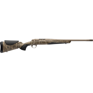 Browning X-Bolt 2 Speed SPR .308 Win - Bottomland - 18" - 1x 4 Round - Rifle