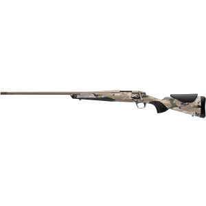 Browning X-Bolt 2 Speed 28 Nosler Left Hand OVIX Bolt Action Rifle - 1x 3rd - 26"