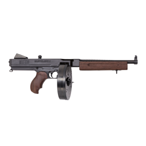 Thompson 1927A-1 Deluxe .45 ACP 10.50" 10rds, Blue - TA510D