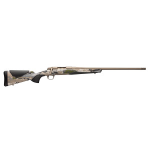 Browning X-Bolt 2 Speed 25 Creedmoor OVIX Bolt Action Rifle - 1x 4rd - 22"