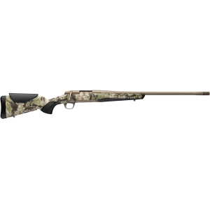 Browning X-Bolt 2 Speed 30-06 Kryptek Transitional Bolt Action Rifle - 1x 4rd - 22"