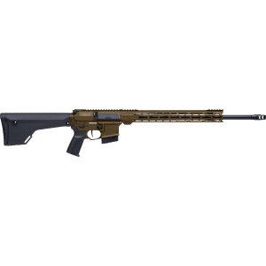 CMMG Endeavor MK4 Midnight Bronze .22 ARC 20 Barrel 30-Rounds