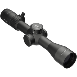 Leupold Mark 4HD Rifle Scope 2.5-10x42mm - High Precision Scope for Mid-Range Tactical Applications - 183738