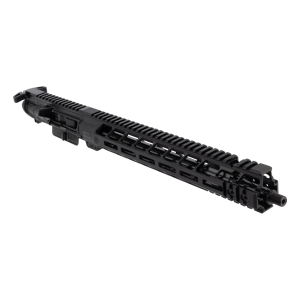 Mk114 Mod 2-M 223 Wylde Complete Upper Receiver - Mk114 Mod 2-M 223 Wylde 14.5'''' Bbl Complete Upper Thread Only