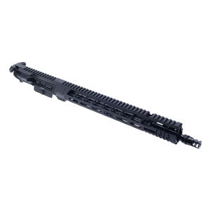 Mk116 Mod 2-M 223 Wylde Complete Upper Receiver - Mk116 Mod 2-M 223 Wylde 16.1'''' Bbl Complete Upper W/Fsc 556