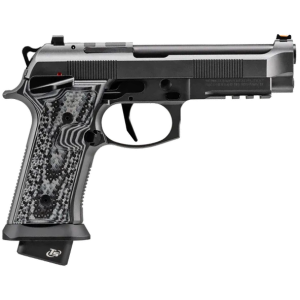 Beretta 92XI Optic Ready 9mm Pistol - 5.1" - 3x 22rd Mags