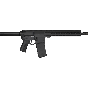 CMMG Banshee MK4 5.56 10.5" - AR-15 Pistol - 1x 30rd Mag