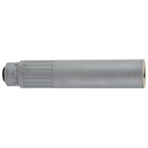 Alleycat 308 Suppressor - 1.375x24 HUB - Inconel