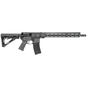 Midwest Industries MI-15F AR15 Rifle .223 / 5.56 16 Barrel 30 Rounds 15 M-LOK Handguard
