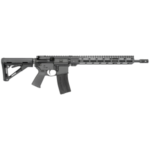 Ar-15 16'''' Rifle M-Lok .223 Wylde 14'''' Handguard Black - Ar-15 16'''' Rifle 14'''' Handguard Black M-Lok .223 Wylde