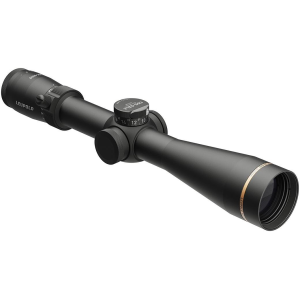 Vx-5hd Gen 2 3-15x44 Sfp Side Focus Rifle Scope - Vx-5hd Gen 2 3-15x44 Sfp Side Focus Duplex Black