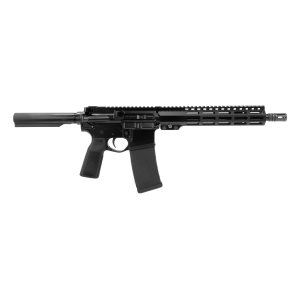 Evolve Weapon Systems MLOK 5.56 NATO AR-15 Pistol - 11.5" - Primary Arms Exclusive