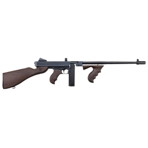 Kahr Arms 1927A1C .45 ACP Semi-Auto Rifle - Black - 16.5" - 20 Round