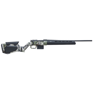 Howa Hera H7 6.5 Creedmoor Bolt Action Rifle - 24" - Camo