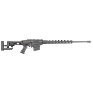 Ruger Precision 6.5 Creedmoor Bolt Action - 20" - 2x 10 Round - Rifle