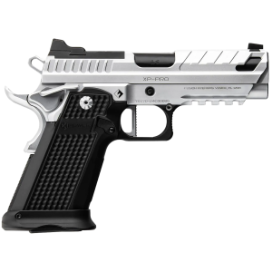 Xp Pro(TM) 9mm Luger Semi-Auto Handgun Chrome - Xp Pro 9mm Luger 4''''bbl (2)17rd Mags Chrome
